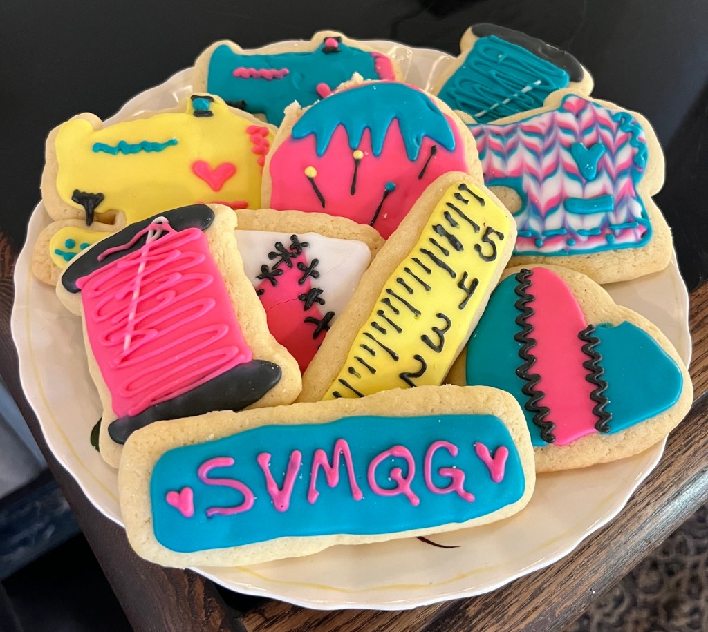 Let’s Talk Cookies!